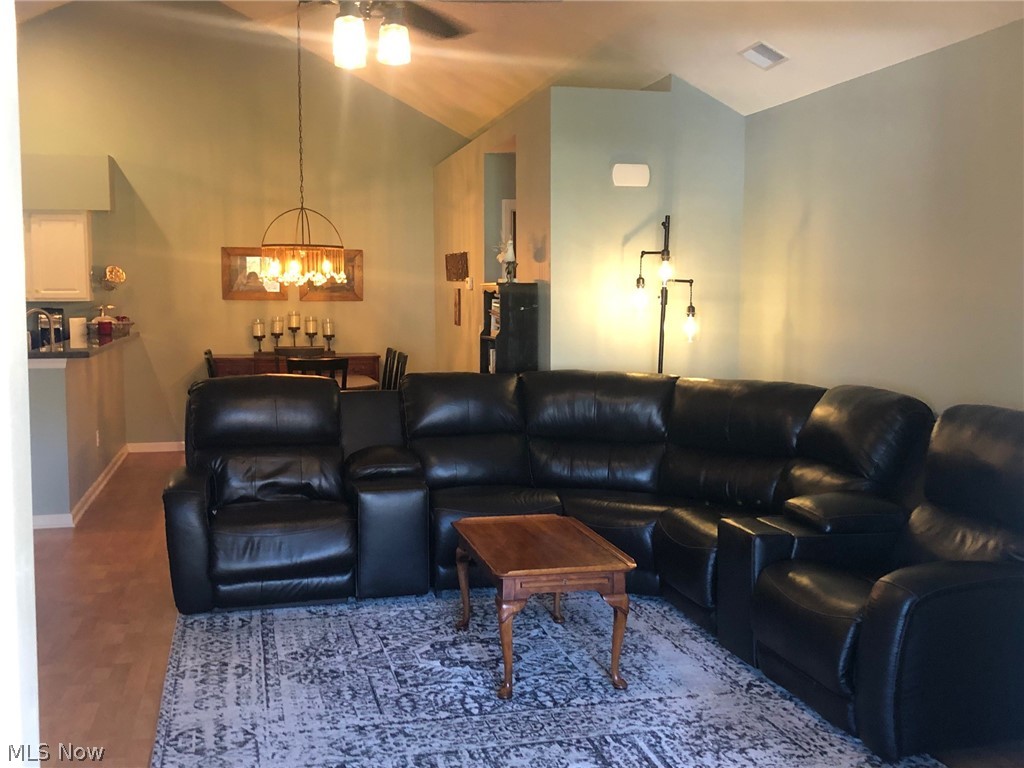 Woodland Run Condo - Residential