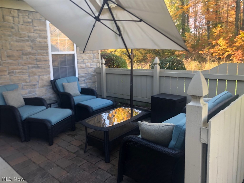 Woodland Run Condo - Residential