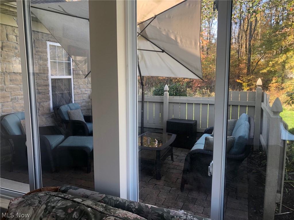 Woodland Run Condo - Residential