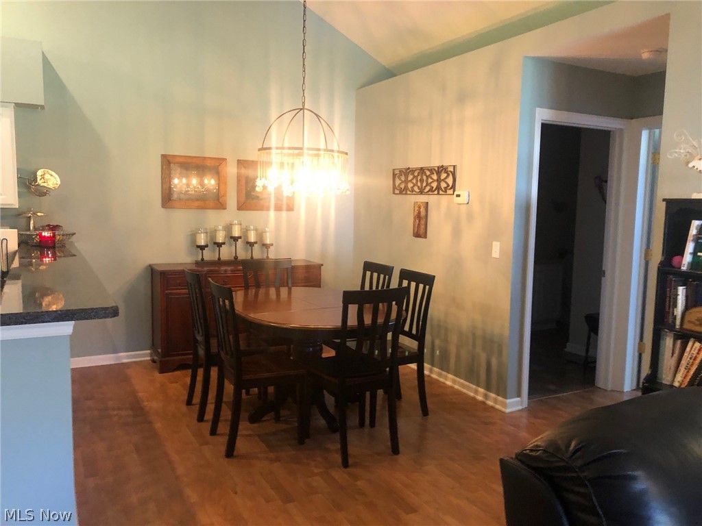 Woodland Run Condo - Residential