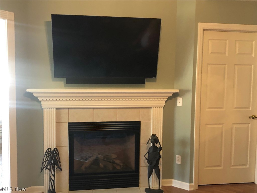 Woodland Run Condo - Residential