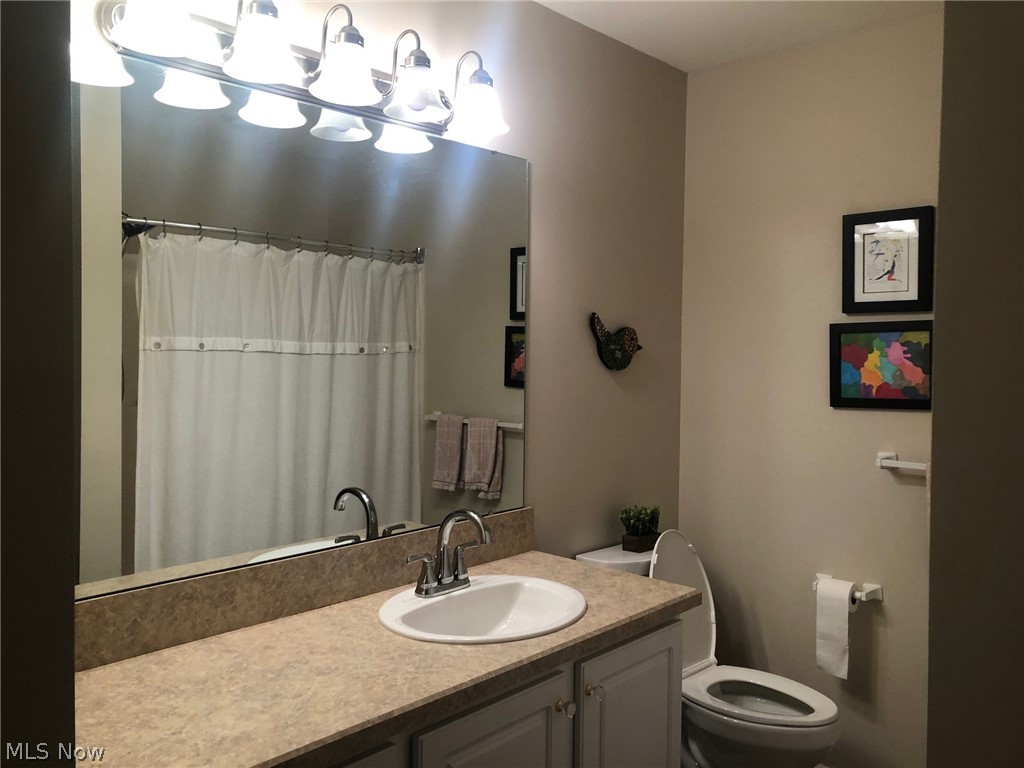 Woodland Run Condo - Residential