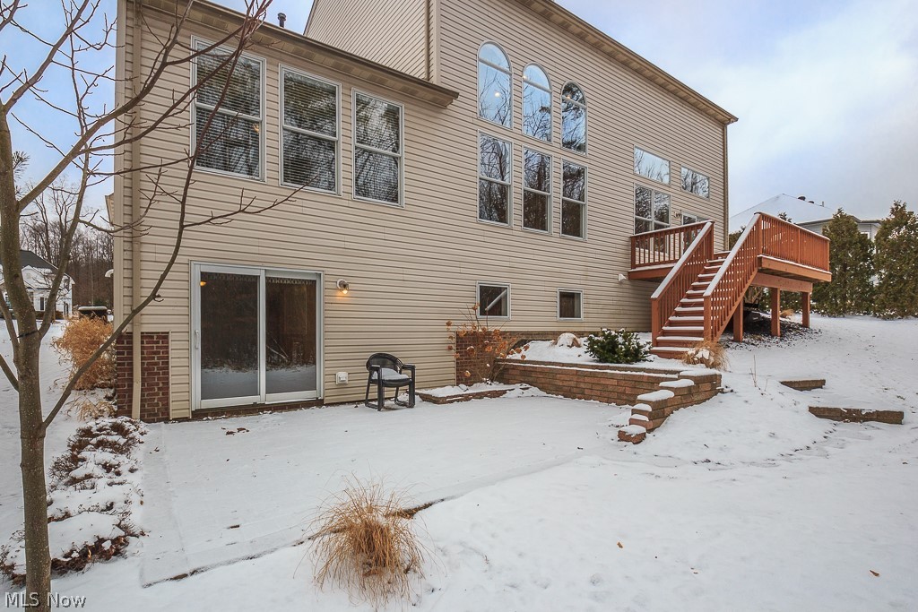 Holden Ridge - Residential