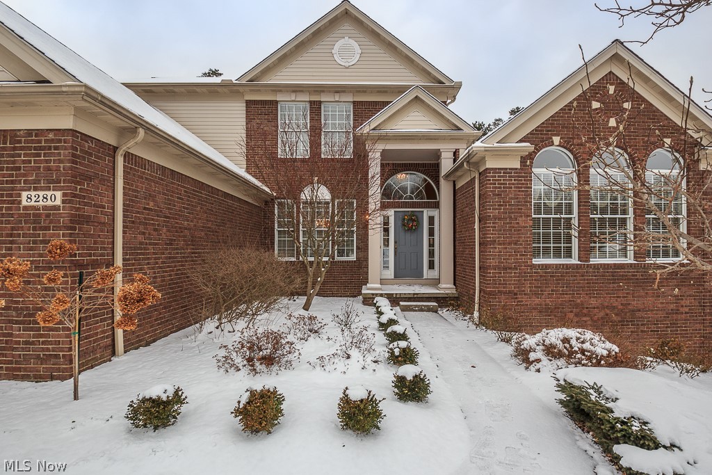 Holden Ridge - Residential