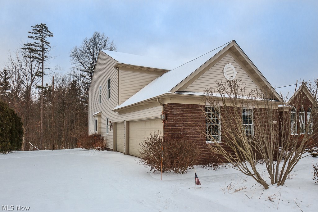 Holden Ridge - Residential