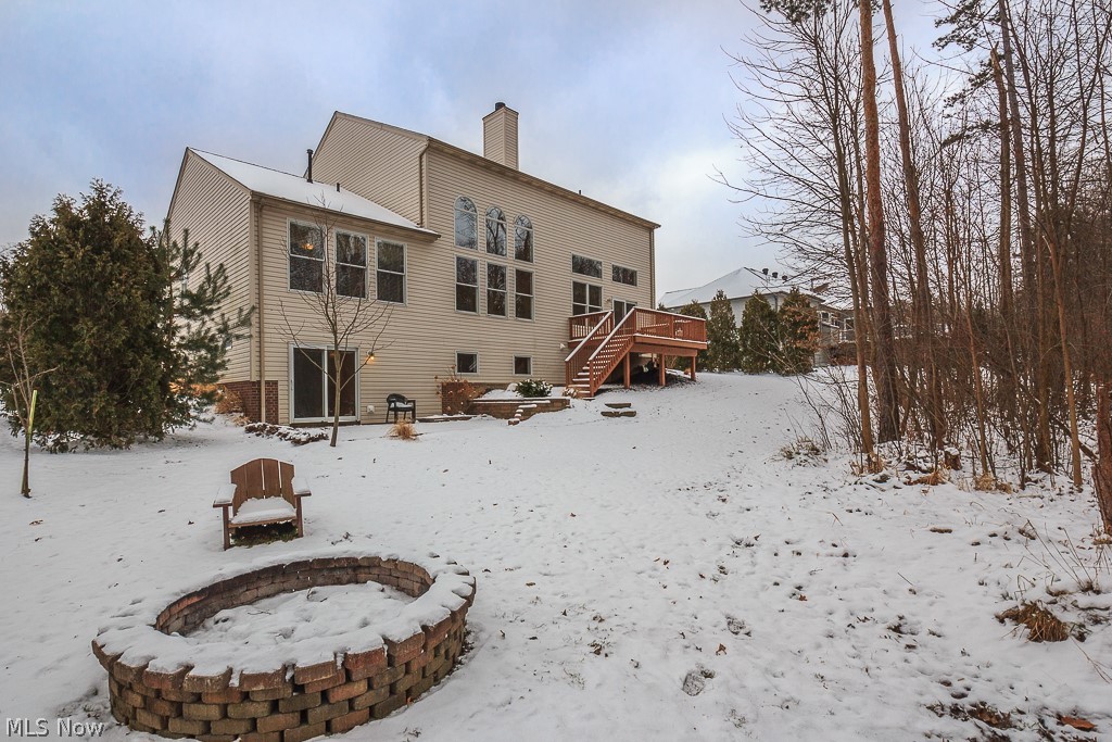 Holden Ridge - Residential