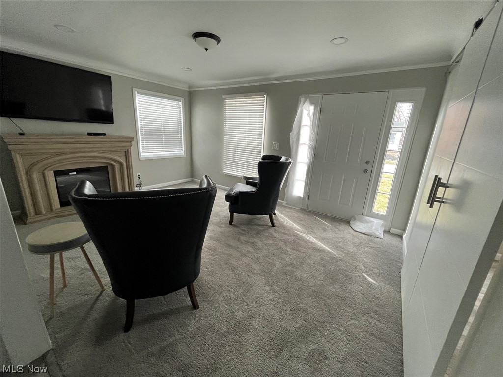 City Allotment Cos Shaker Vie - Residential