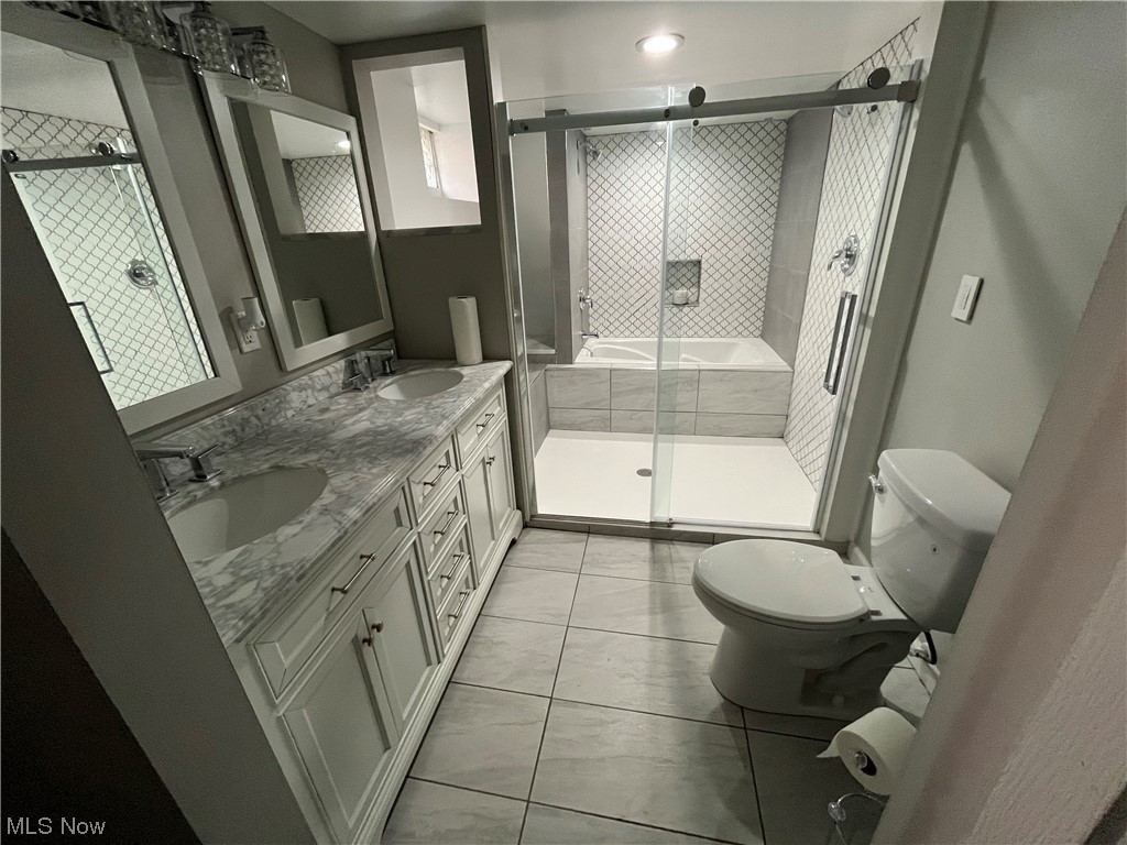 City Allotment Cos Shaker Vie - Residential