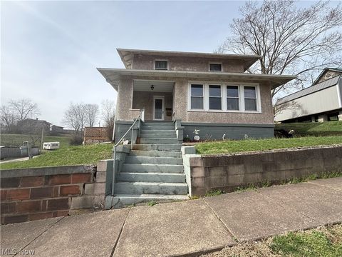 Homes For Sale - 404 1st Street<br/> Ritchie County, Pennsboro, WV 26415