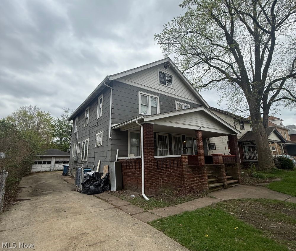 Sheffield Land Companys - Residential Income