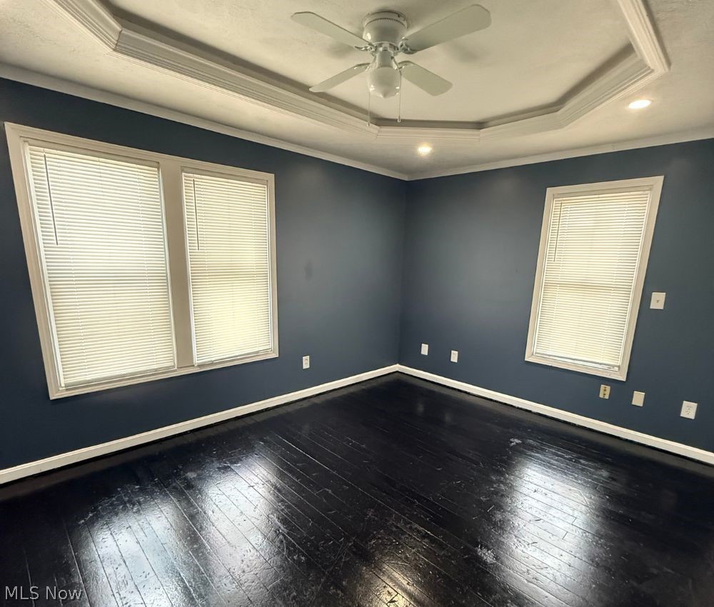 Sheffield Land Companys - Residential Income