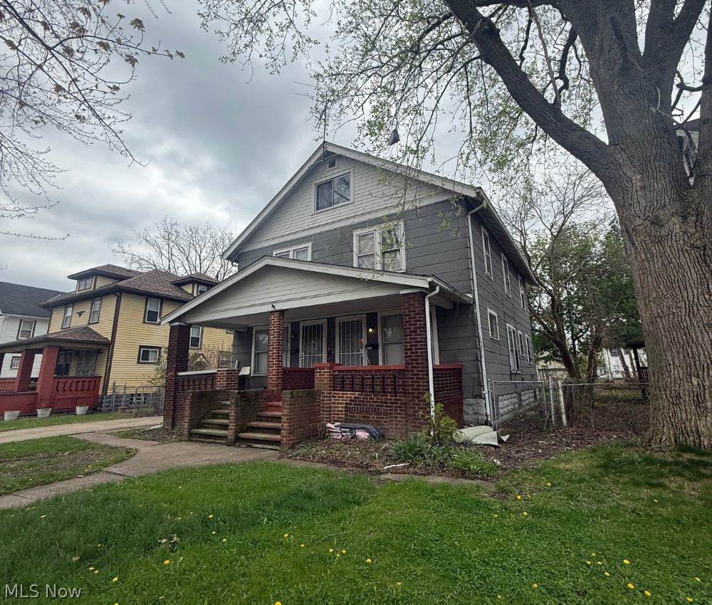 Sheffield Land Companys - Residential Income