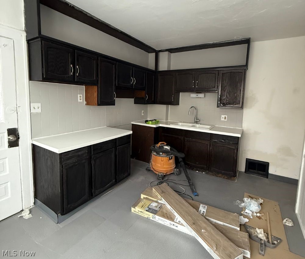 Sheffield Land Companys - Residential Income