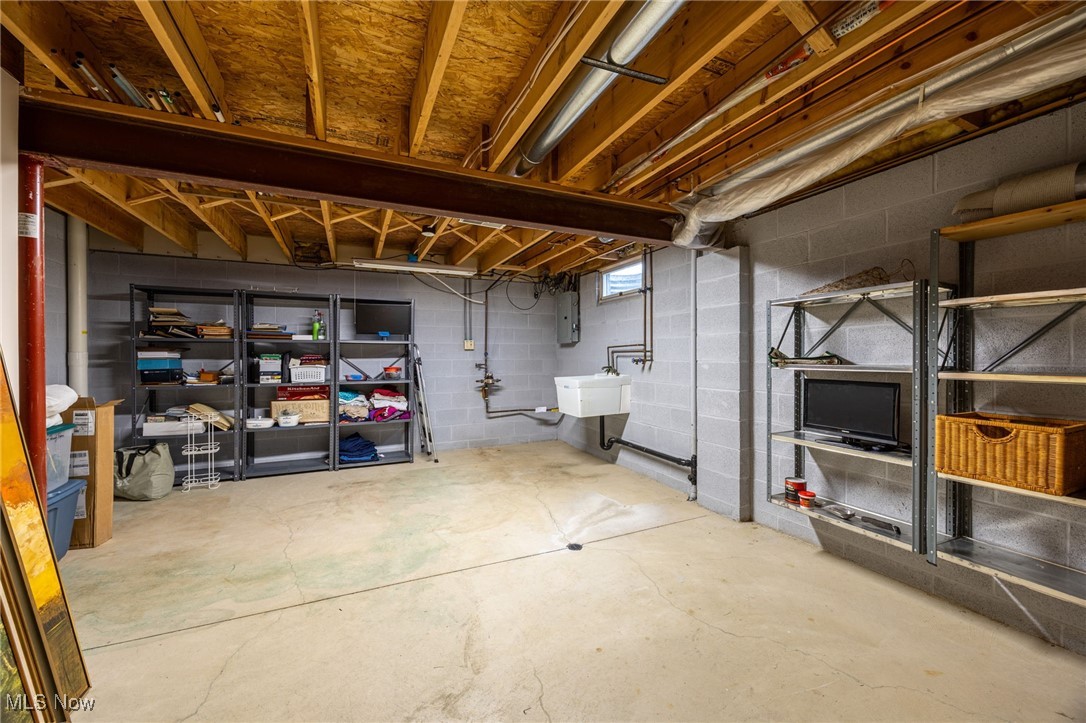 Park Place - Residential