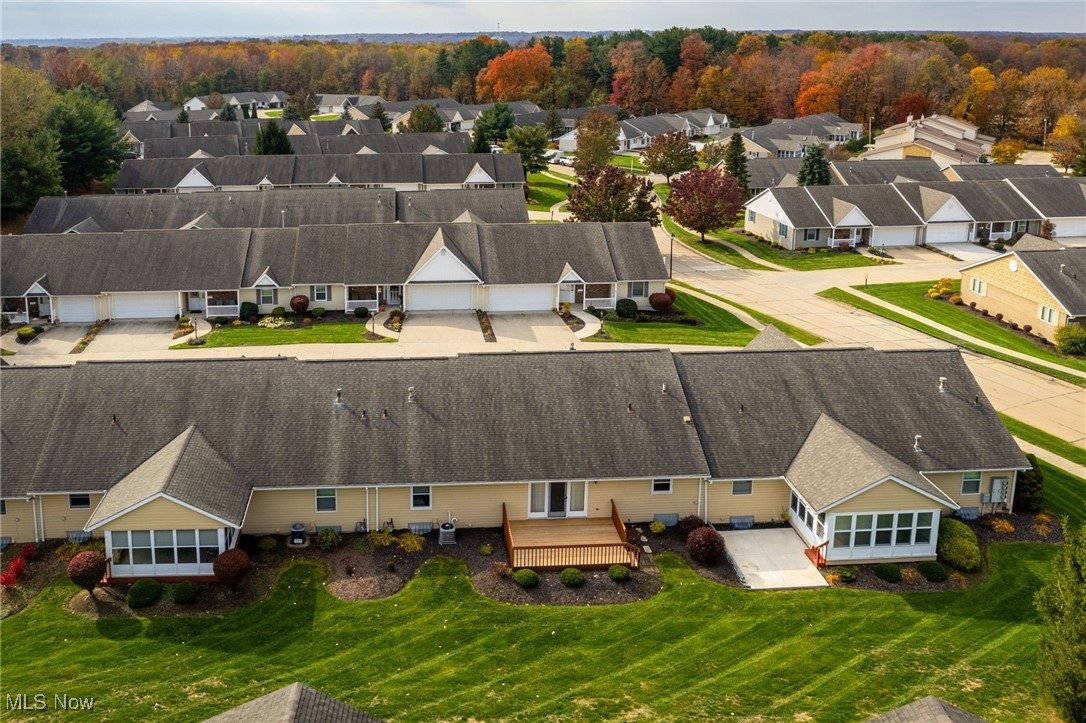 Park Place - Residential