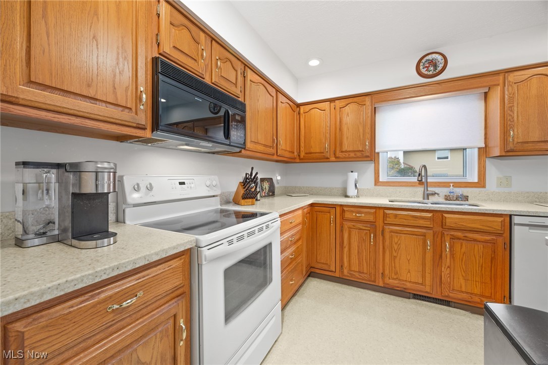 Park Place - Residential