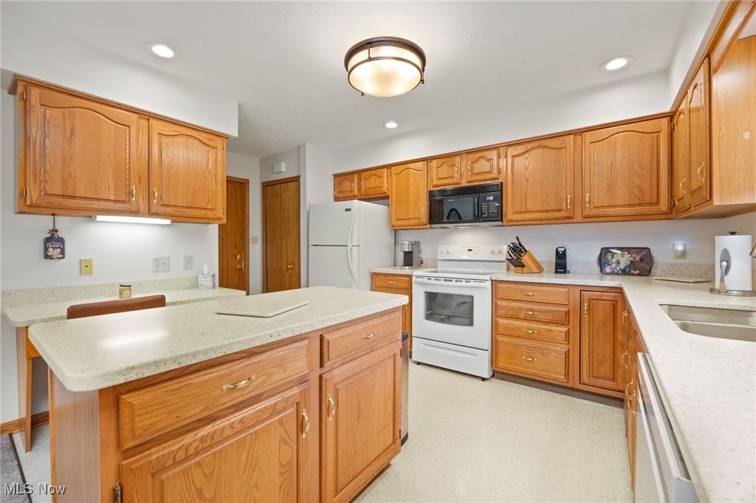 Park Place - Residential