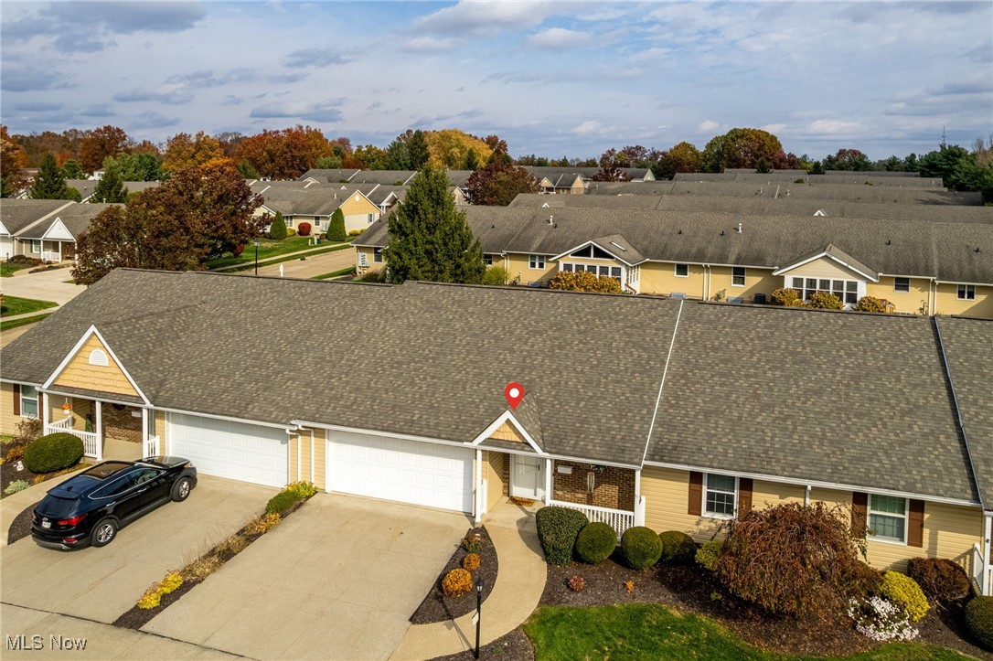 Park Place - Residential