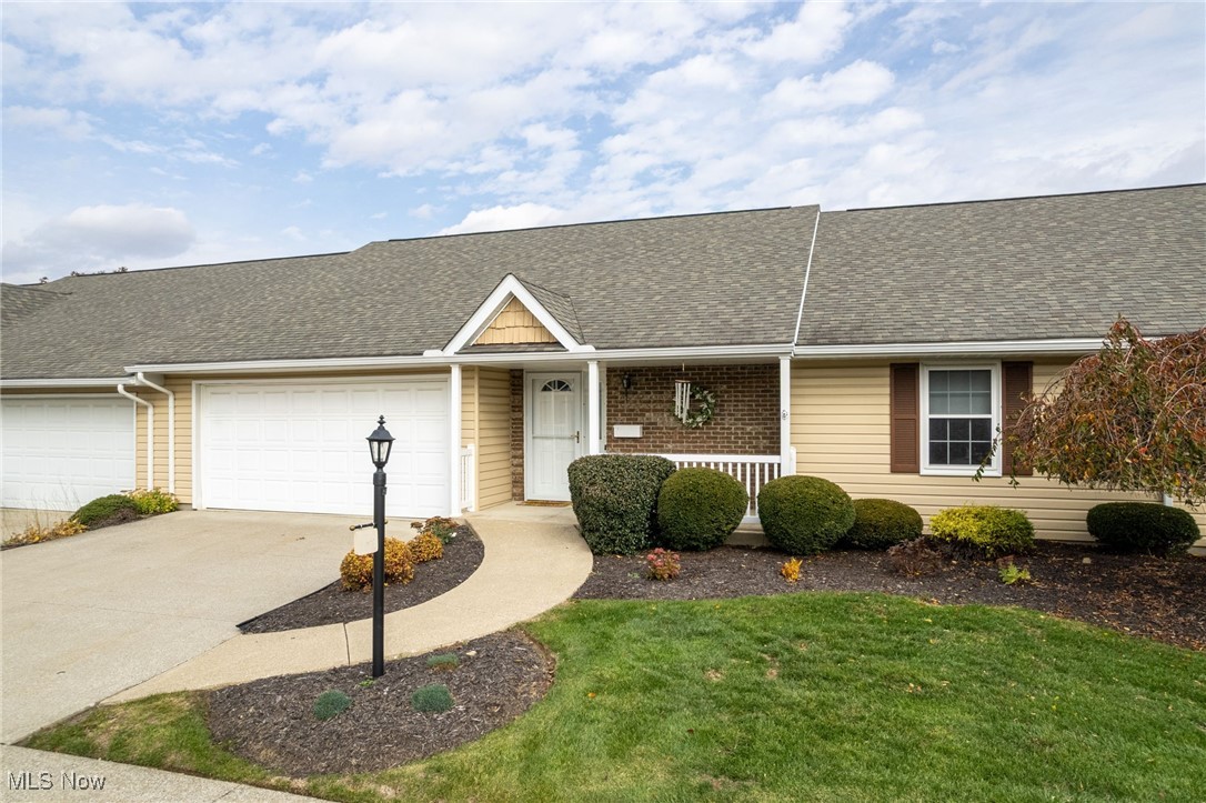 Park Place - Residential