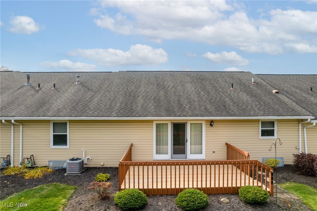 Park Place - Residential