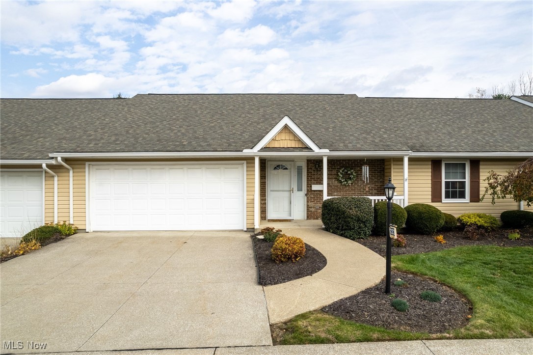 Park Place - Residential