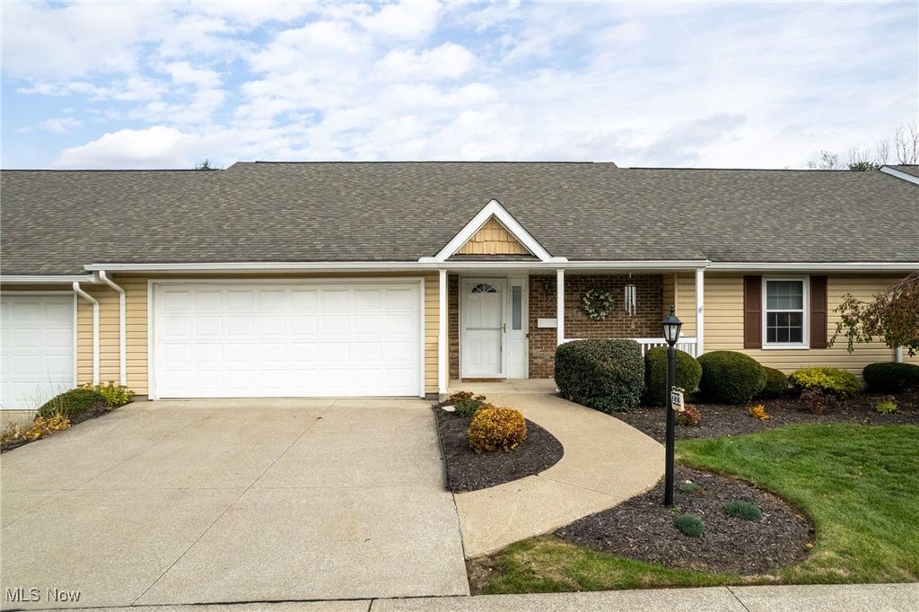 Photo of 223 Park Place Drive, Wadsworth, OH 44281 (MLS # 5170228)