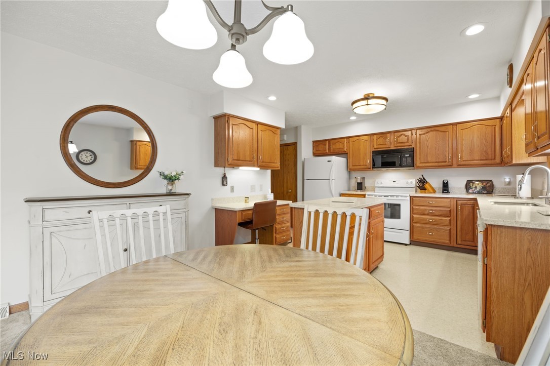 Park Place - Residential