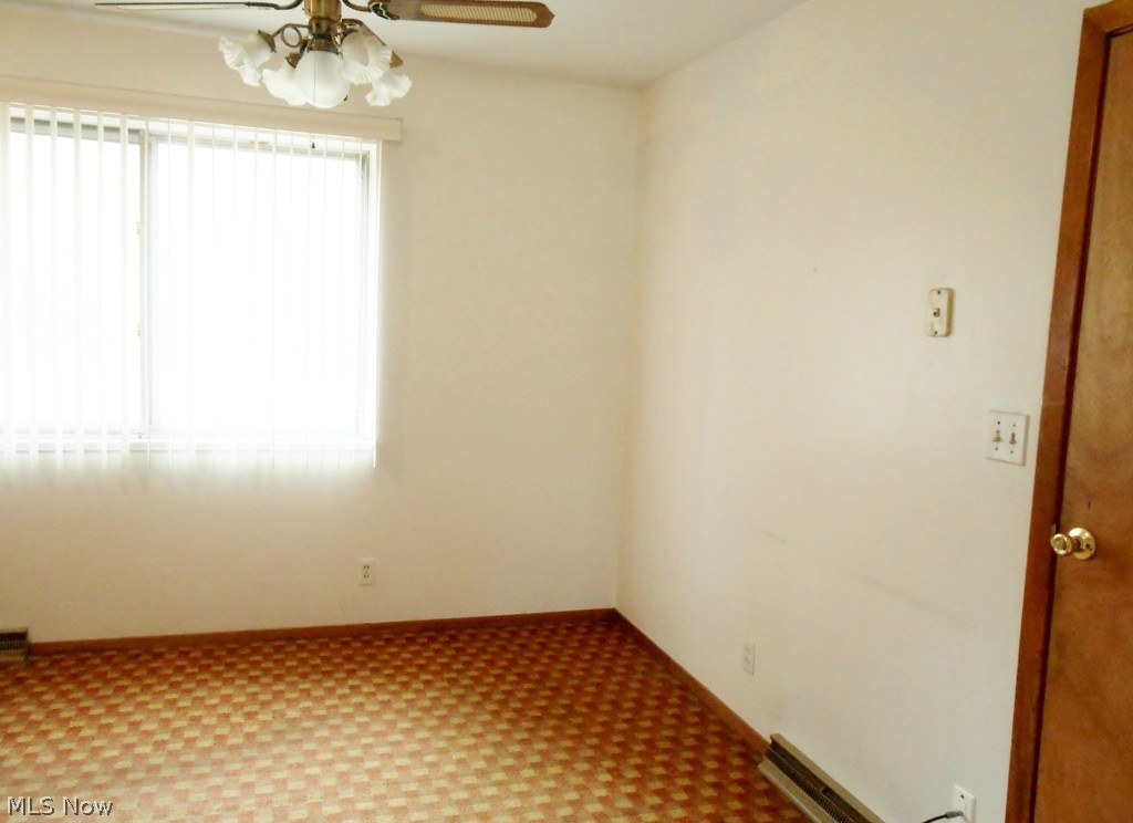 Carriage Hill Drive - Residential