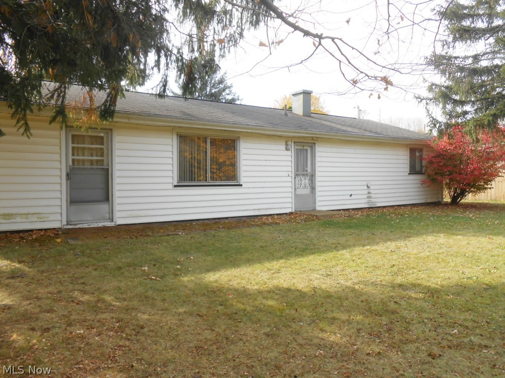 Carriage Hill Drive - Residential