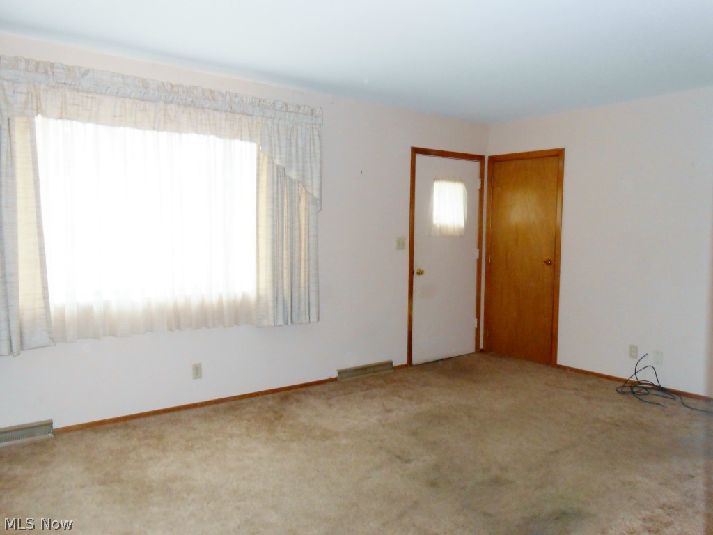 Carriage Hill Drive - Residential