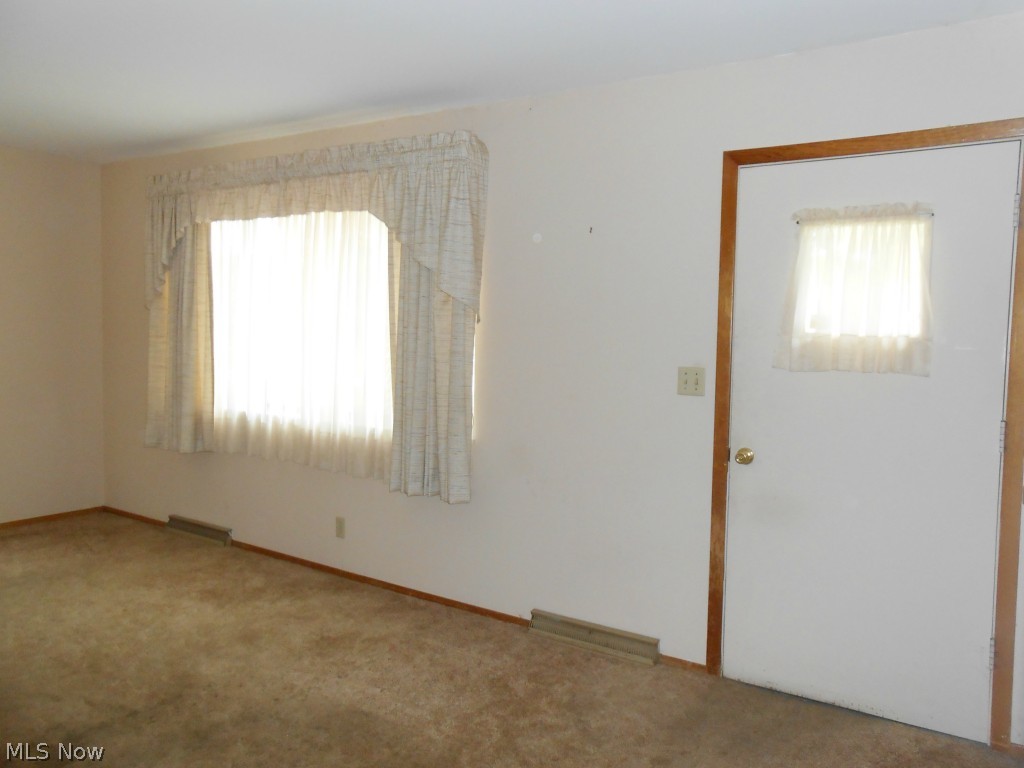 Carriage Hill Drive - Residential