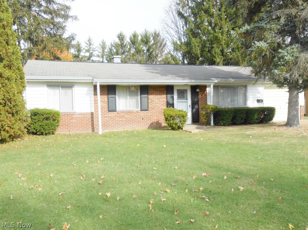 Carriage Hill Drive - Residential