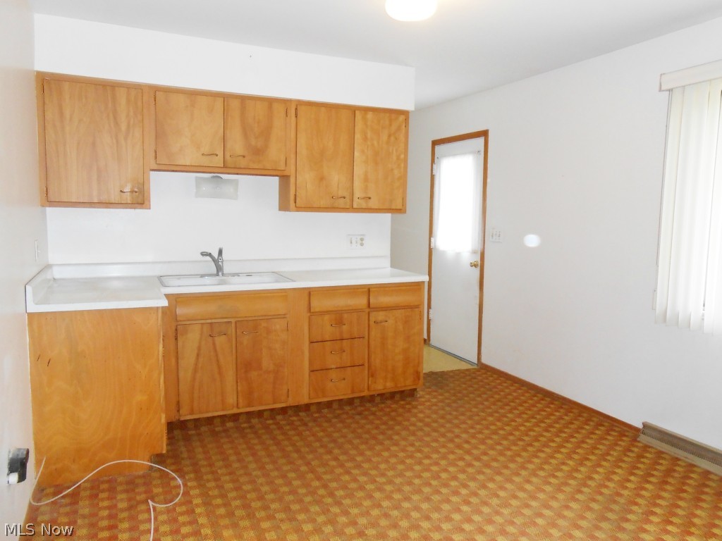 Carriage Hill Drive - Residential