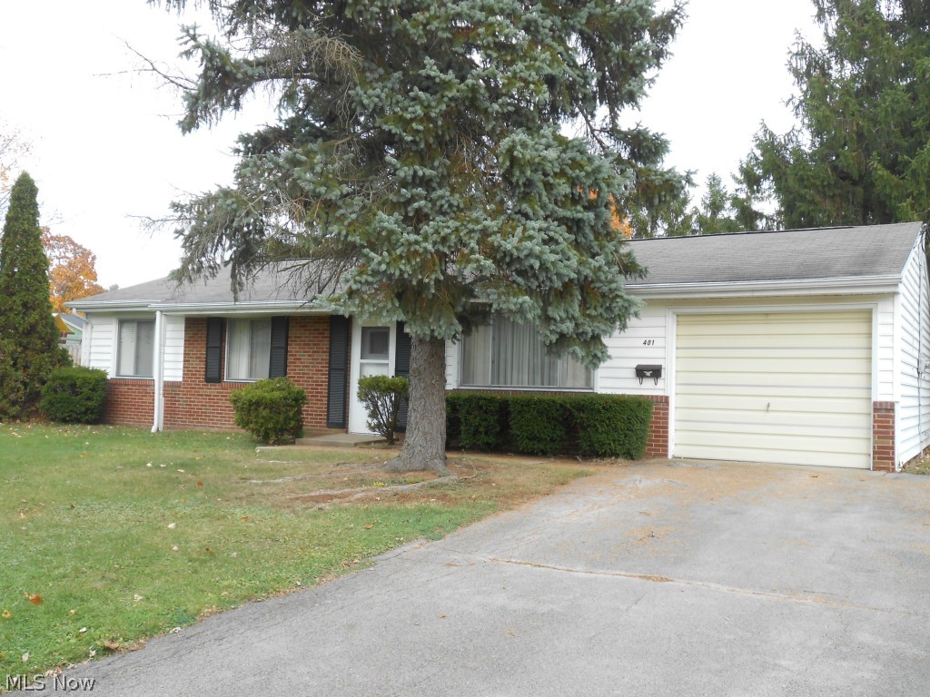 Carriage Hill Drive - Residential