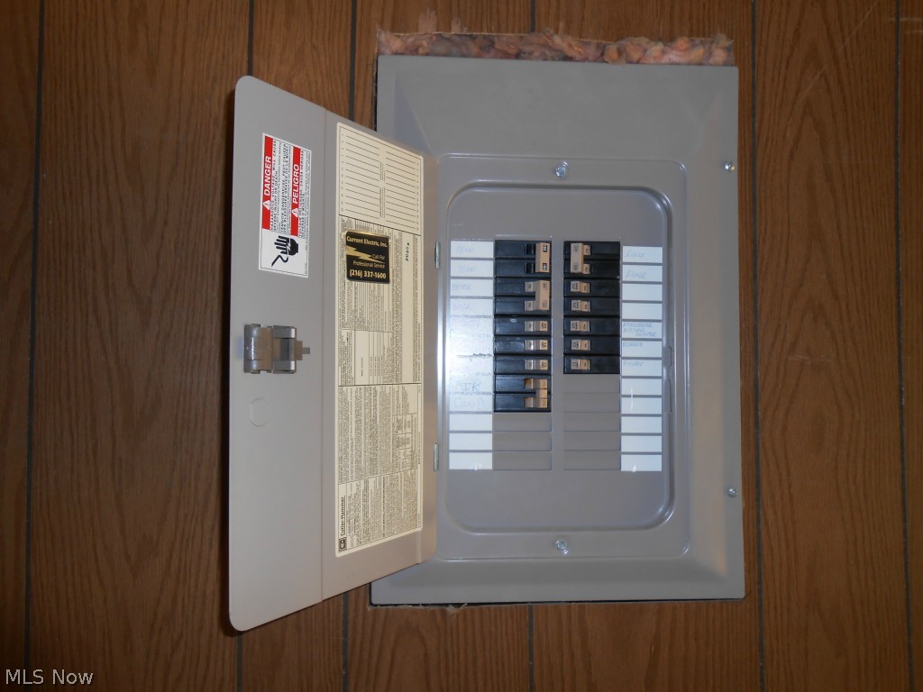 Carriage Hill Drive - Residential