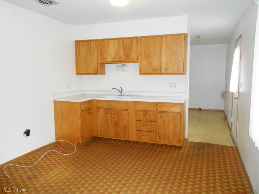 Carriage Hill Drive - Residential