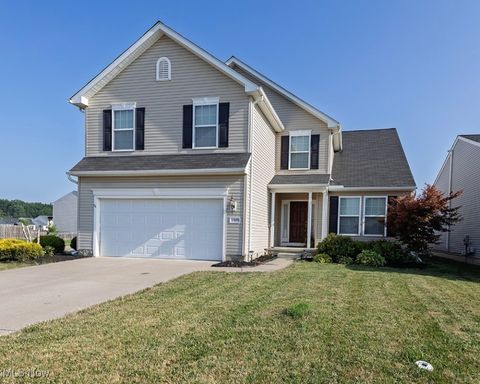 37498 Amber Way, North Ridgeville, OH 44039 - #: 5158795