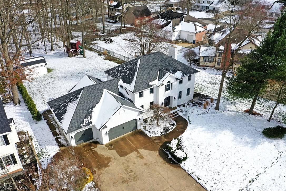 Timber Crk Estates 14 - Residential