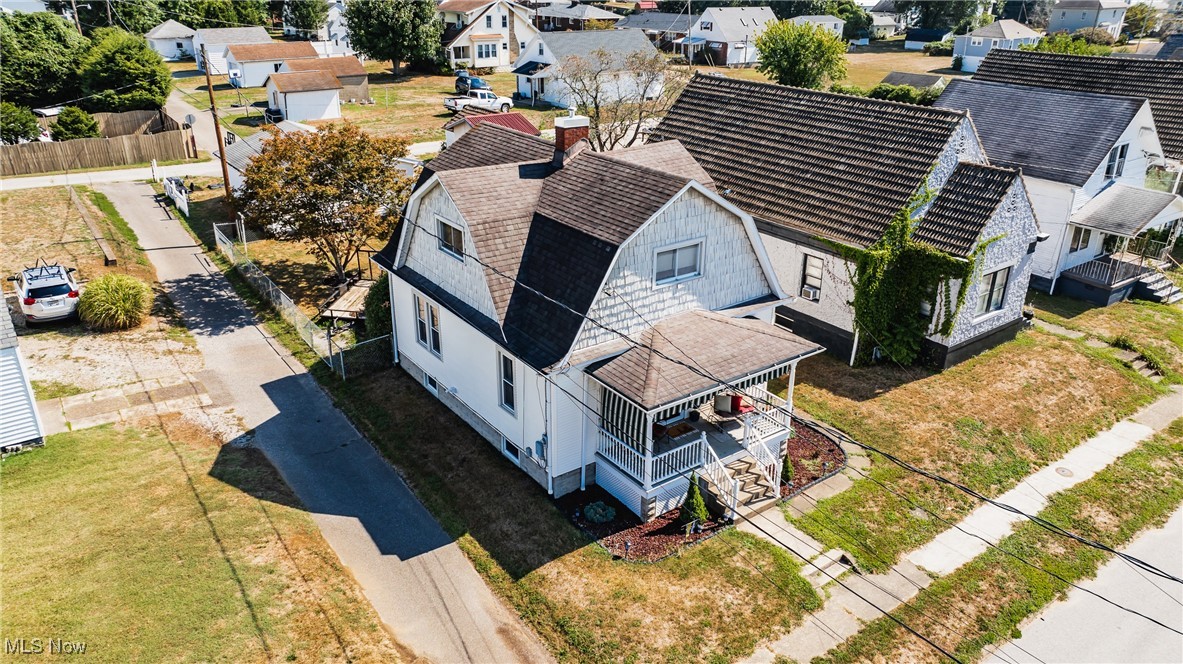 1007 32nd Street, Parkersburg, West Virginia image 3