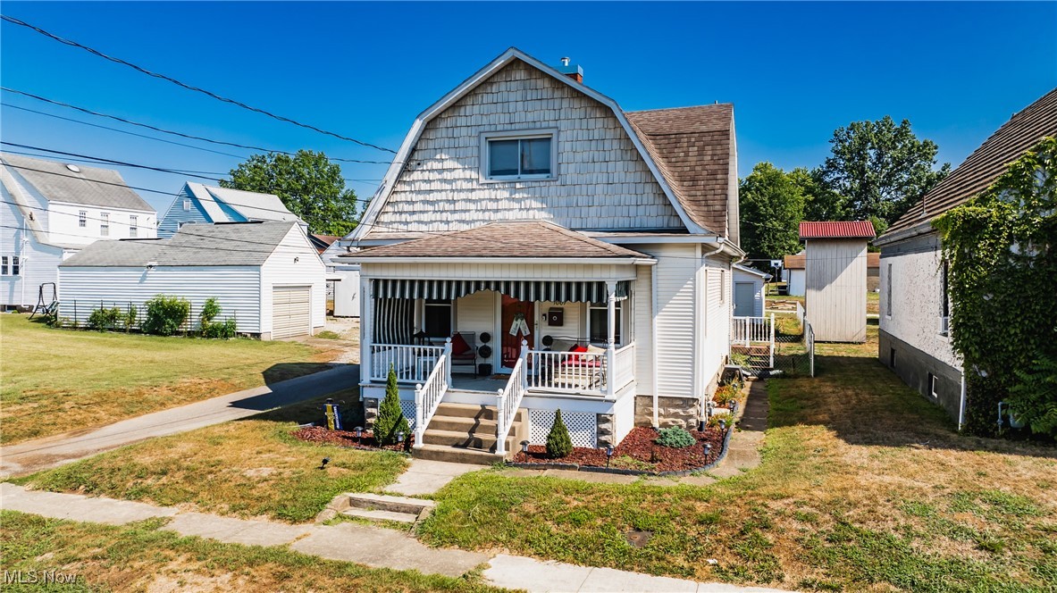 1007 32nd Street, Parkersburg, West Virginia image 30