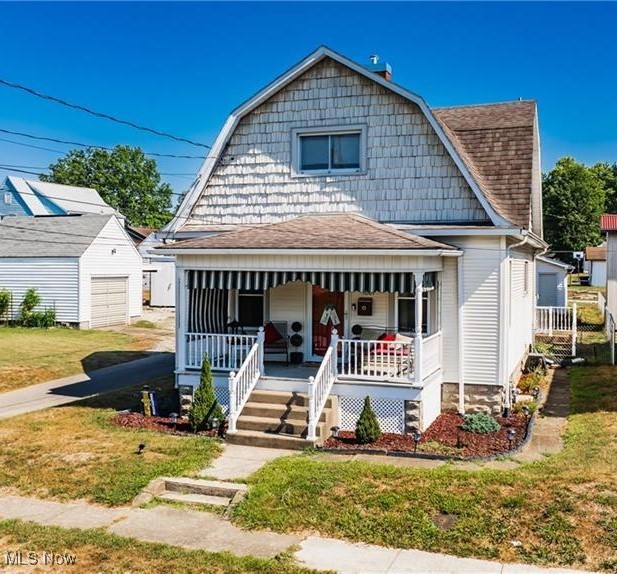 1007 32nd Street, Parkersburg, West Virginia image 1