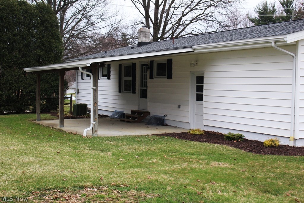 Woodland 03 - Residential