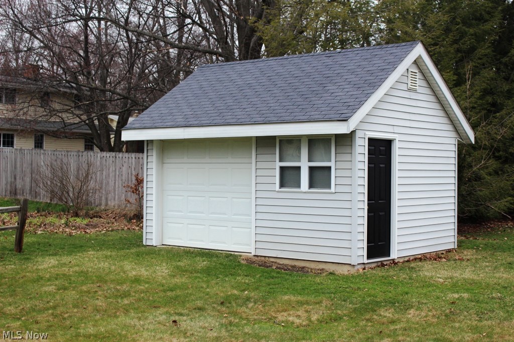 Woodland 03 - Residential