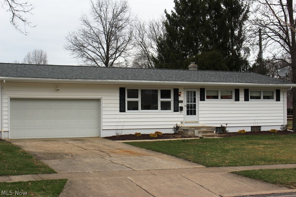 Woodland 03 - Residential