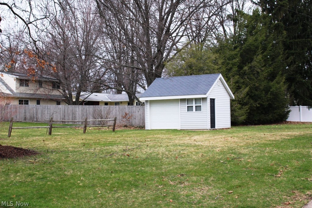 Woodland 03 - Residential