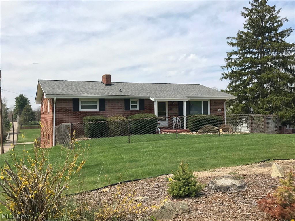 2-6-24 35E land - Residential