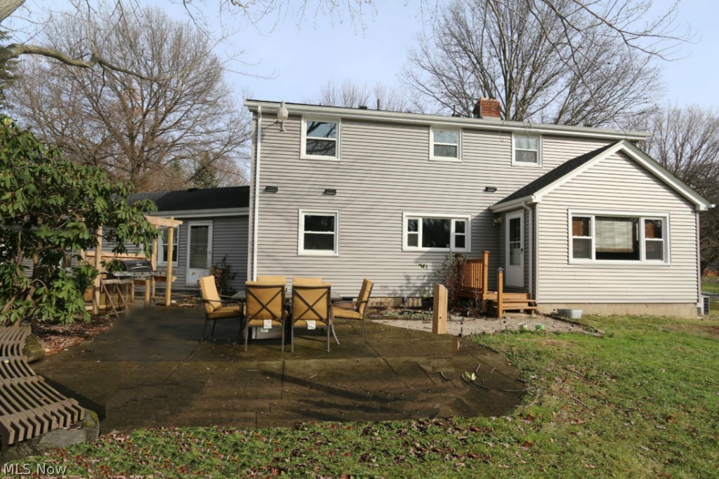 Boothlands Academy Drive - Residential