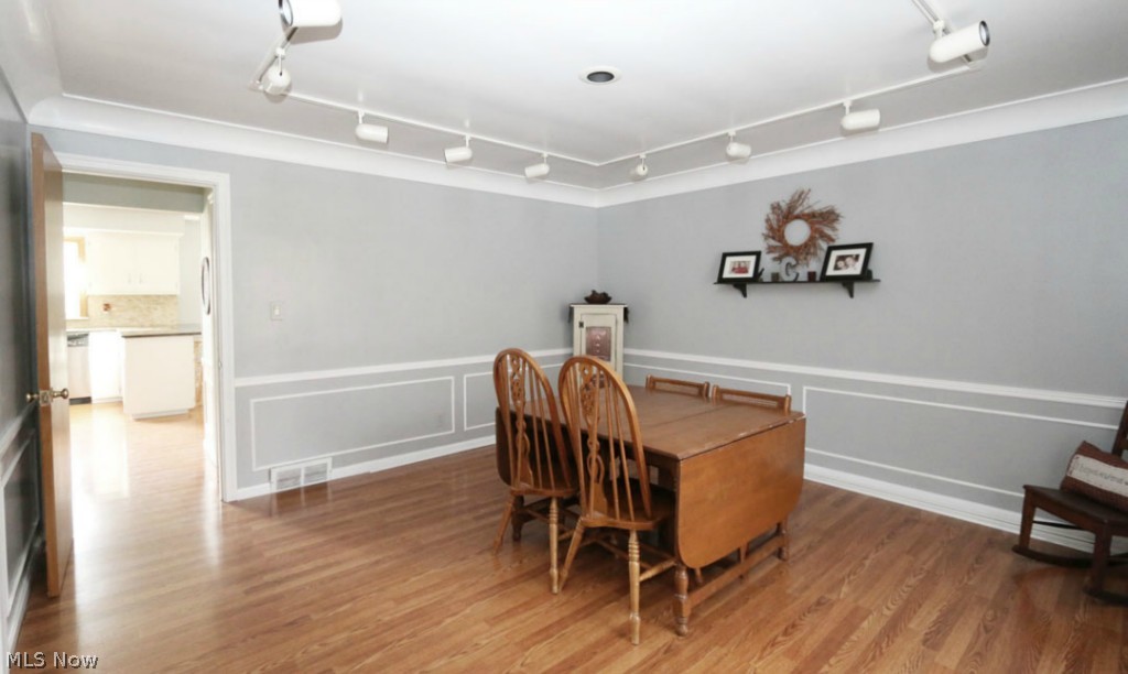 Boothlands Academy Drive - Residential