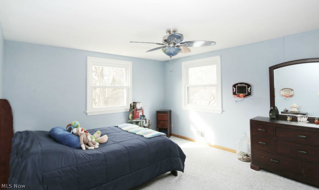 Boothlands Academy Drive - Residential