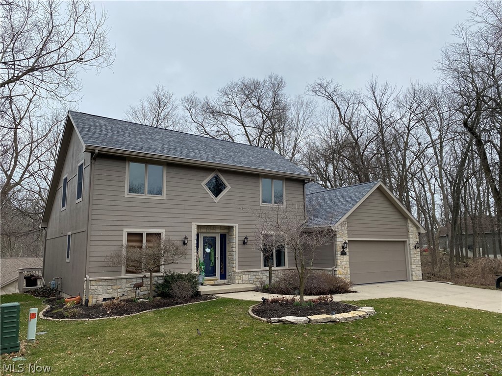 In The Woods Estate - Residential